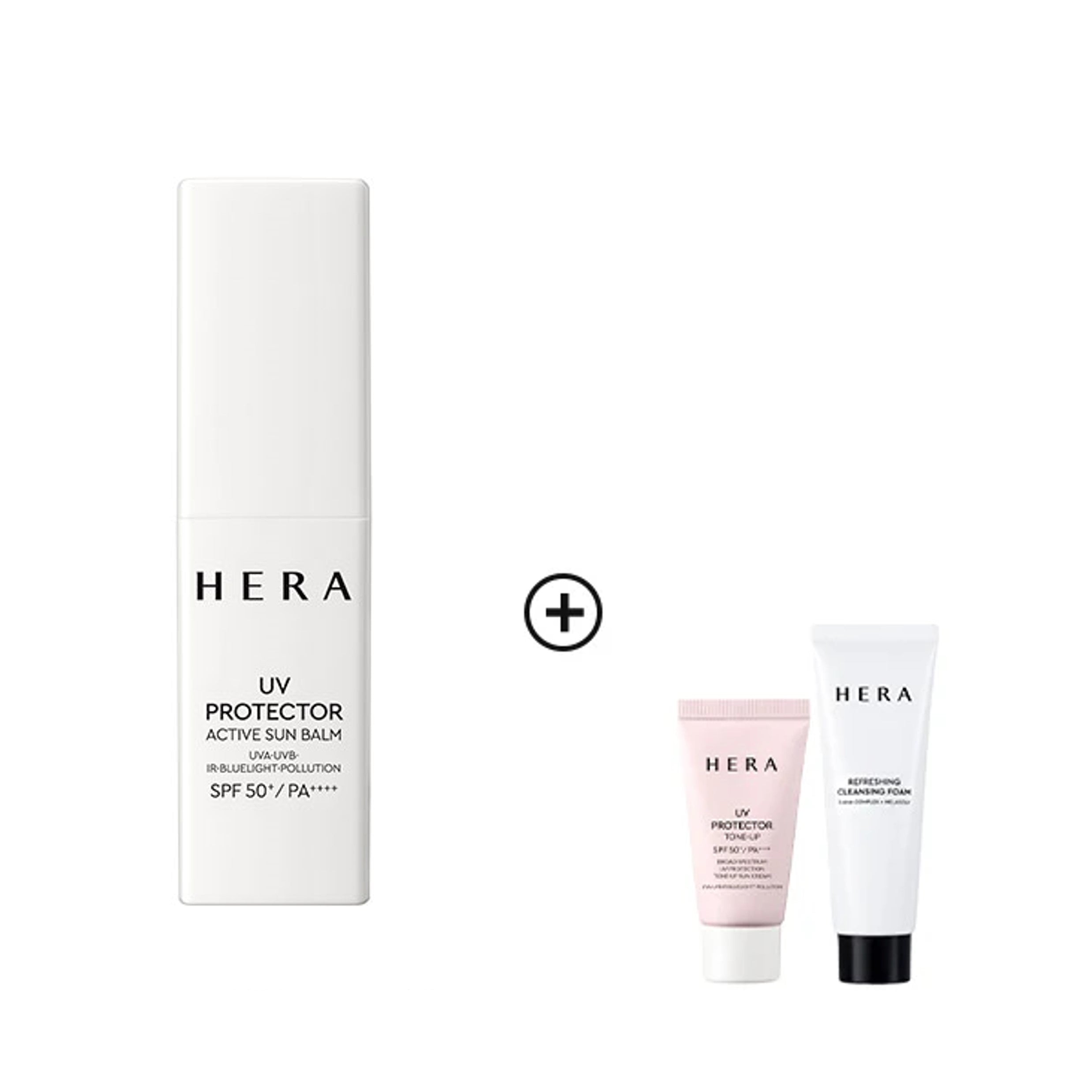 HERA Uv Protector Active Sun Balm 10g