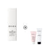 HERA UV Protector skincare products on a white background