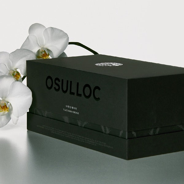 OSULLOC ティーエディション ヘリテージ (63 個入り) 