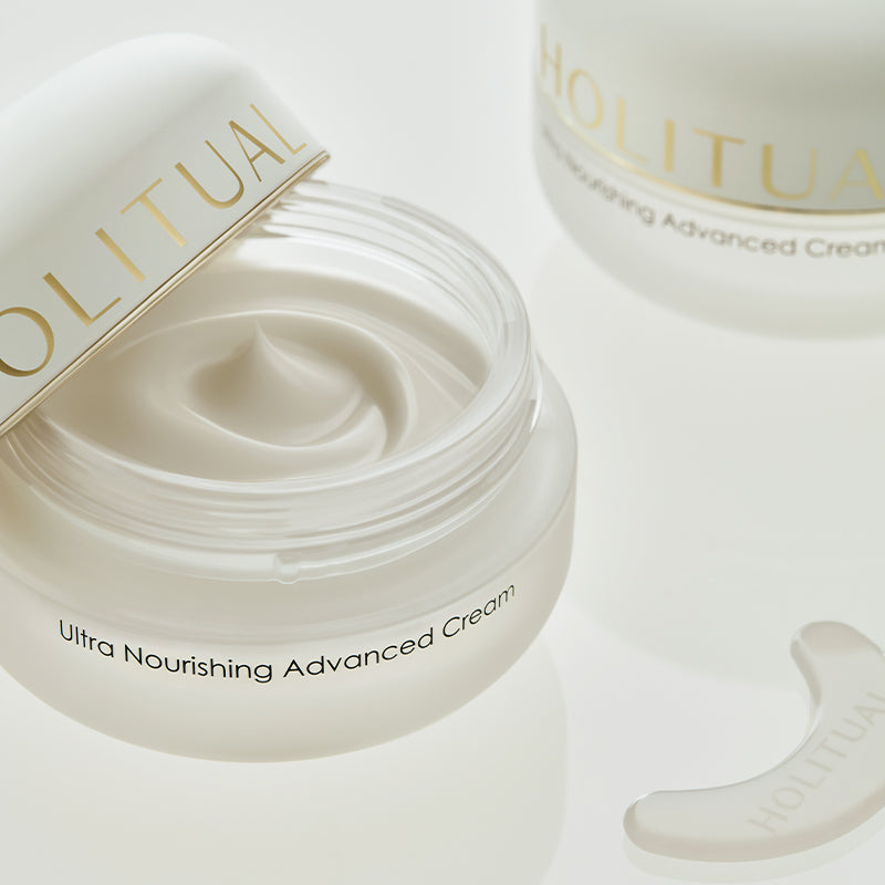 [Combo skin]Glass Skin Set2