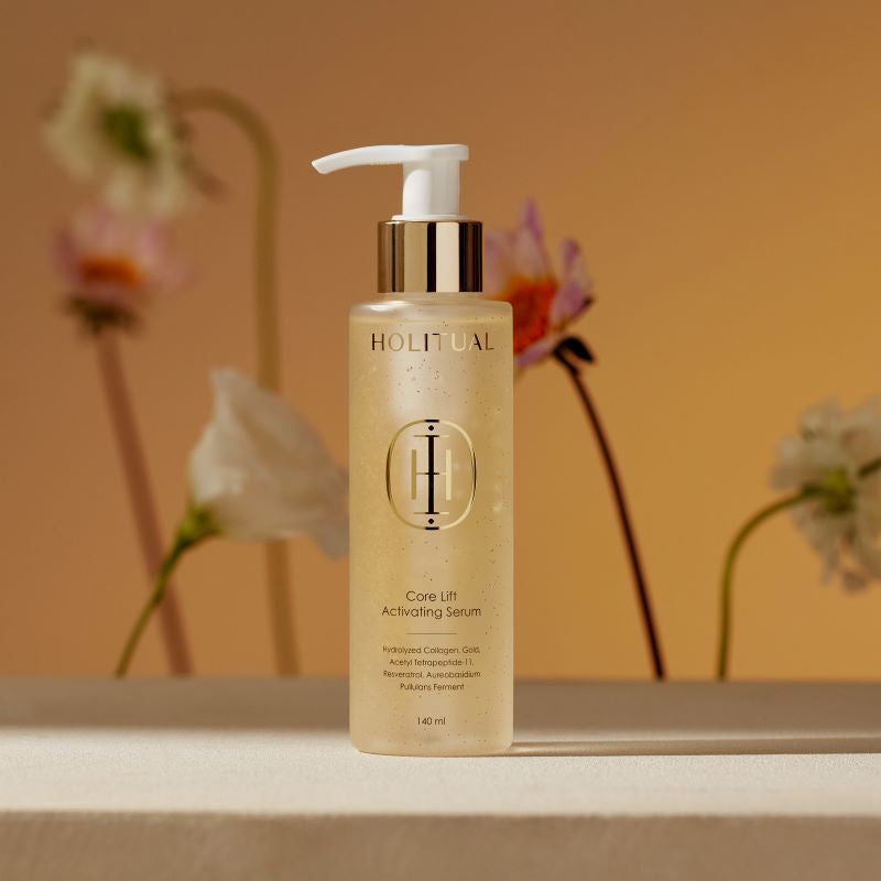 Cyoung pick-Holitual Core Lift Serum Set