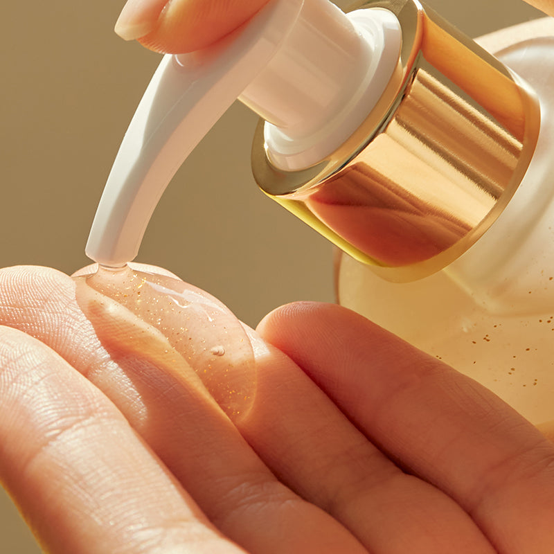 BEST-[Dry Skin]Glass Skin Set3