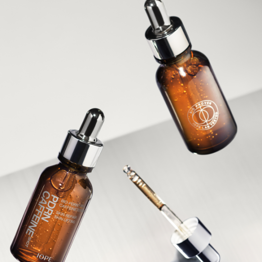 IOPE PDRN CAFFEINE SHOT 30ML/50ML