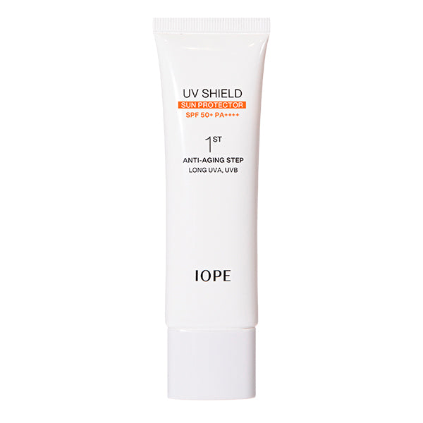 [2+1] IOPE UV Sheild Sun Protector 100ML(Gift Included 50ML)