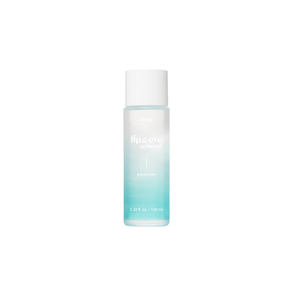 ETUDE Lip & Eye Remover 100ML