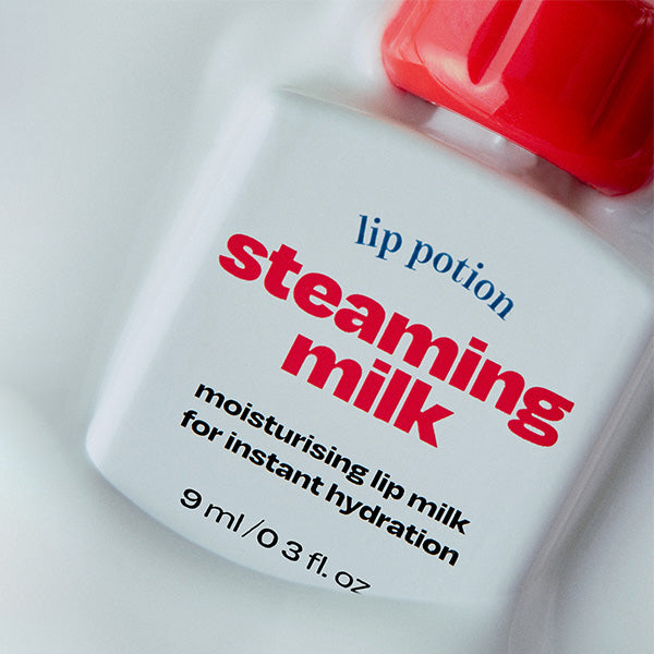 Alternativestereo Lip Potion Steaming Milk