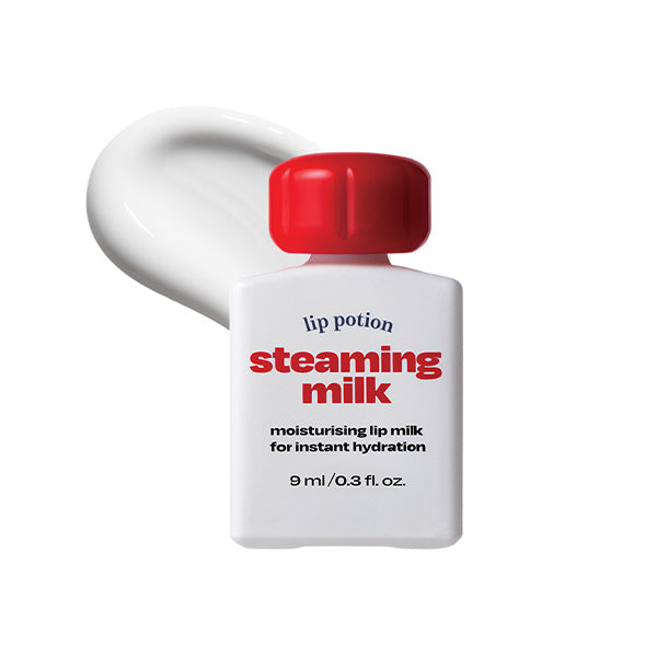 Alternativestereo Lip Potion Steaming Milk