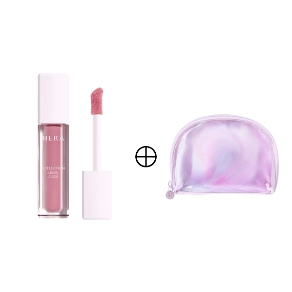 [Marbelous Romance] HERA Reflection Liquid Blush 7.5g