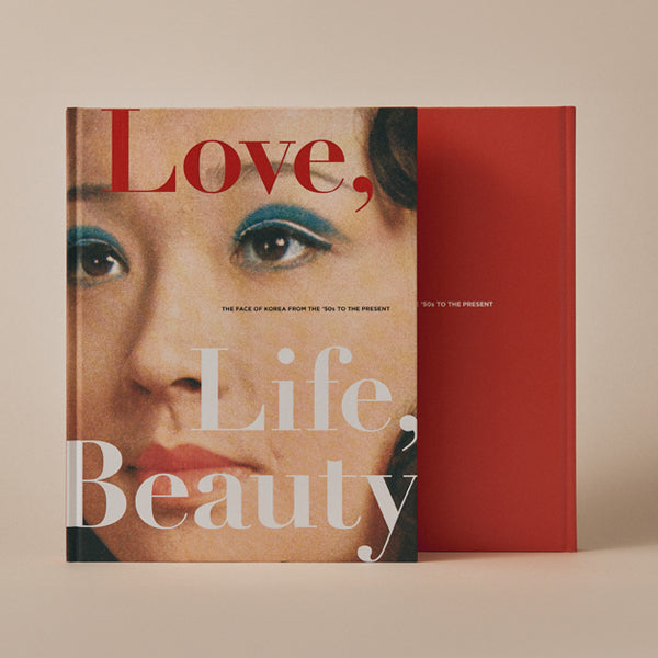 'Love, Life, Beauty' The Archive: 79 years of K-Beauty