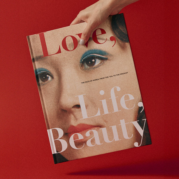 'Love, Life, Beauty' The Archive: 79 years of K-Beauty