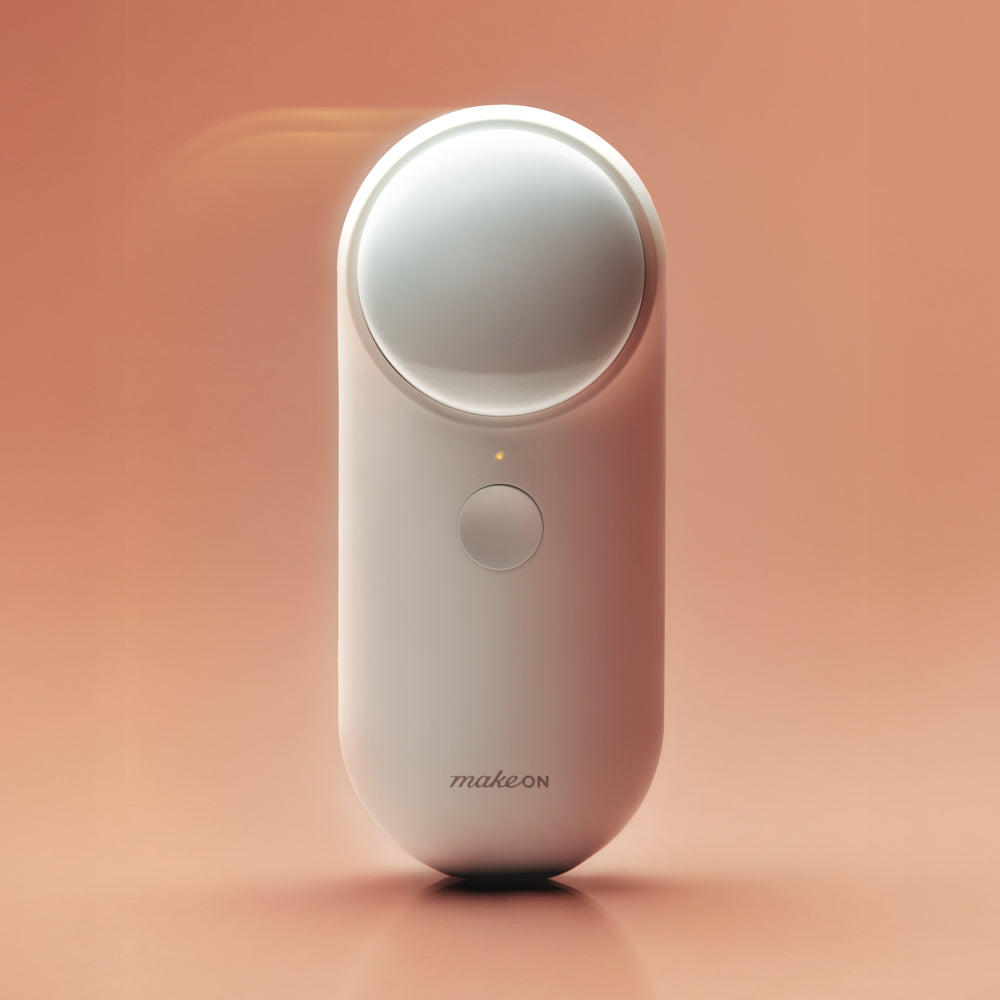 makeON ジェム ソノ セラピー リリーフ