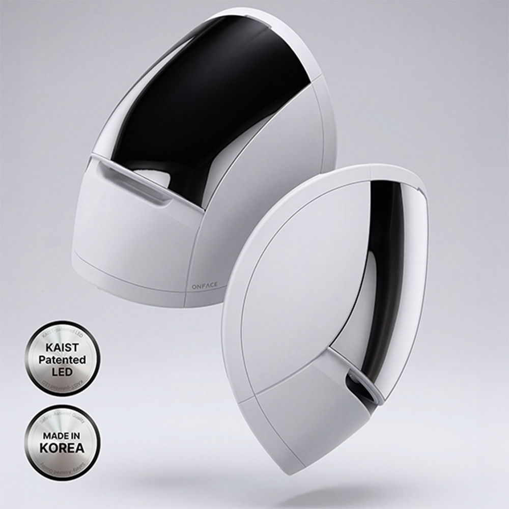 makeON Onface Led Mask