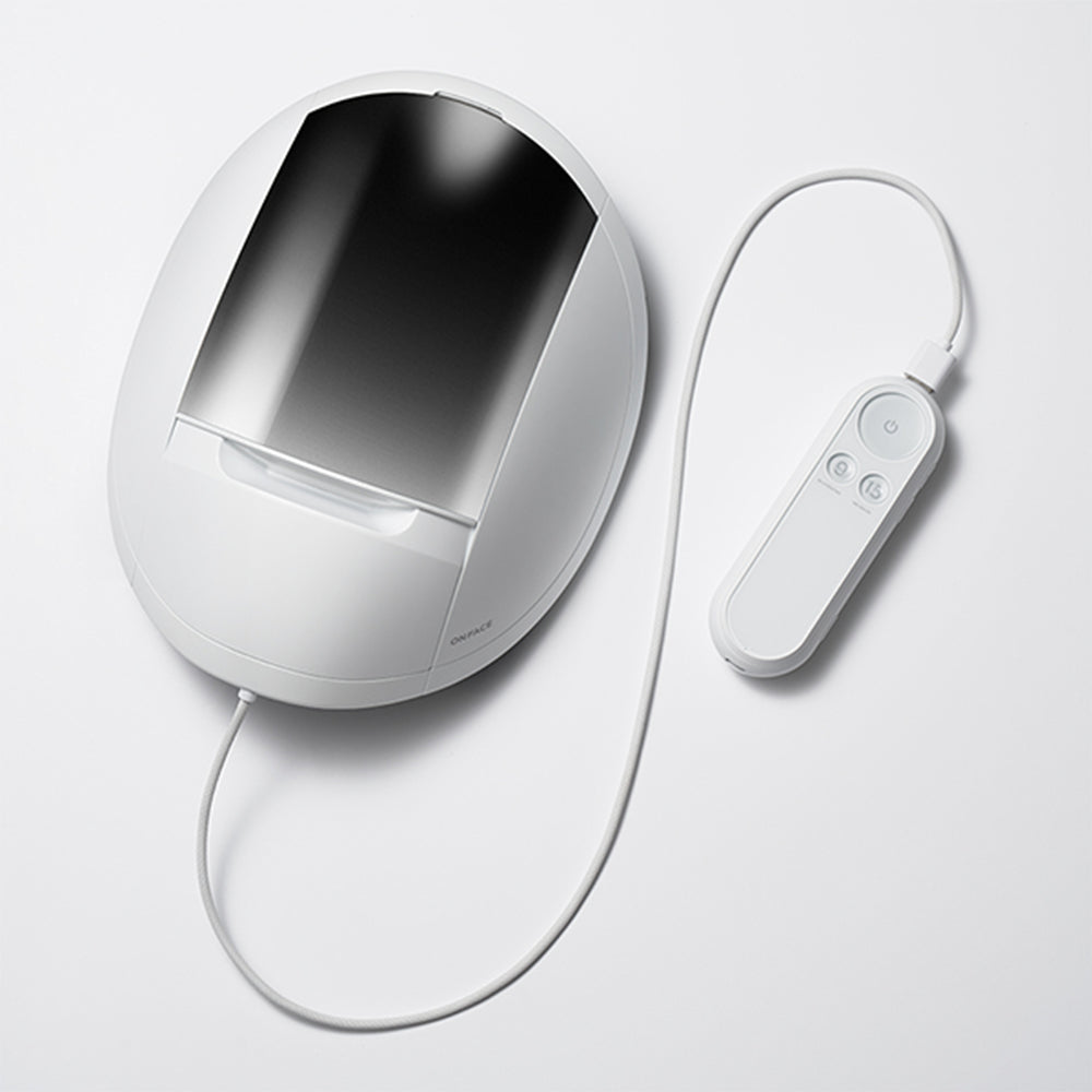 makeON オンフェイス LEDマスク