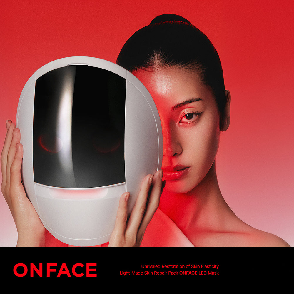 makeON Onface Led Mask