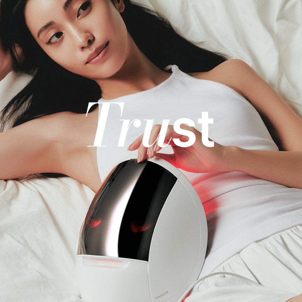 makeON Onface Led Mask