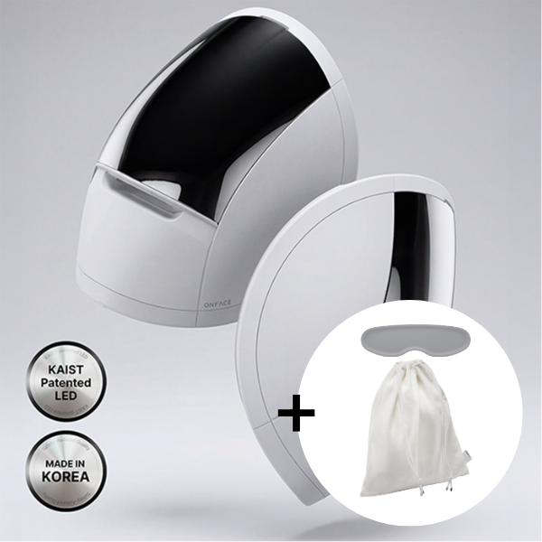 makeON Onface Led Mask
