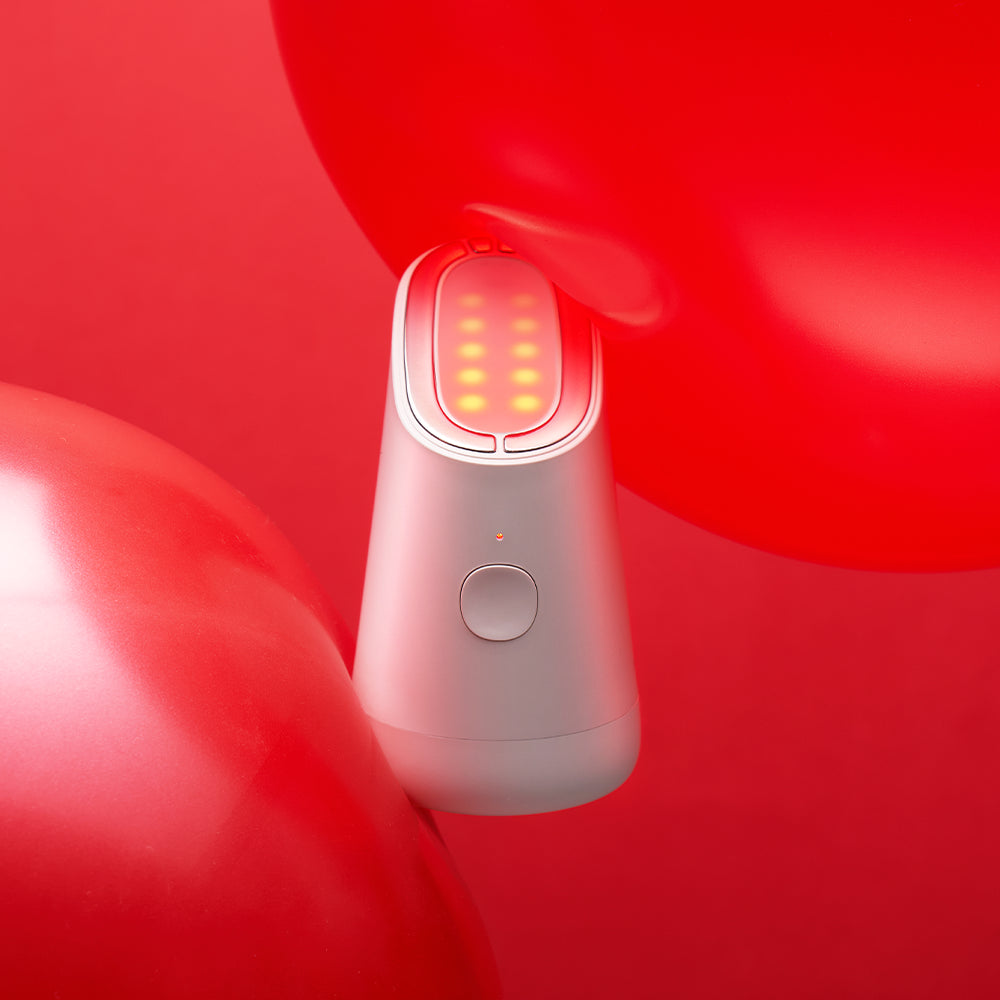 makeON Skin Light Therapy 3S