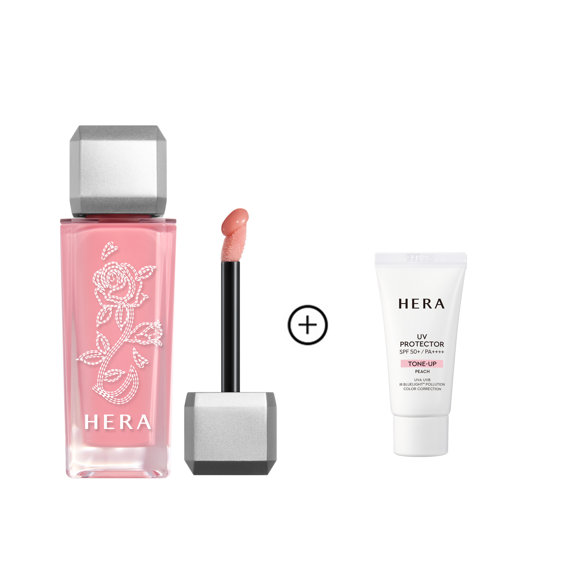 [Launching Feb 27 at 9 AM KST]HERAxMARKGONG Sensual Nude Gloss 422 #LINGERIE