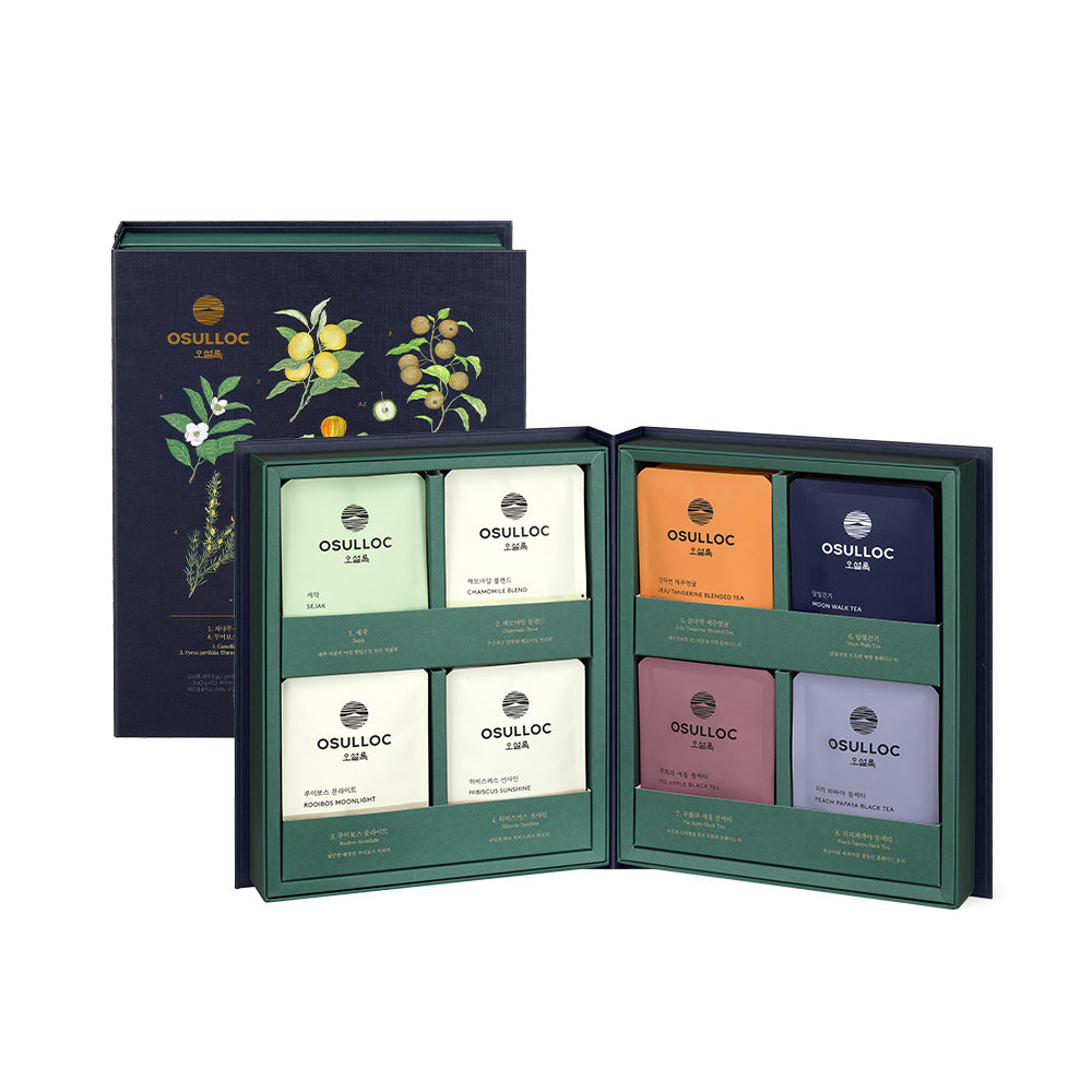 OSULLOC Masterblend (32 count)