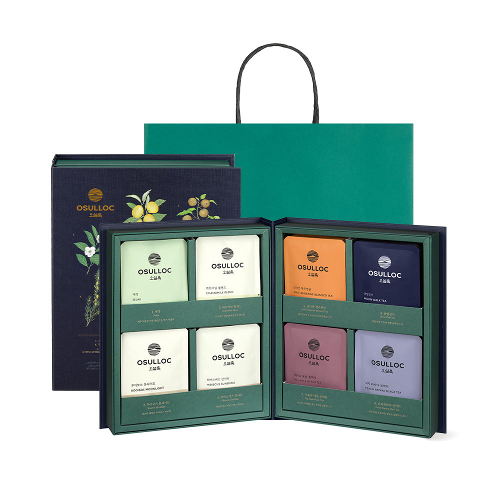 OSULLOC Masterblend (32 count)