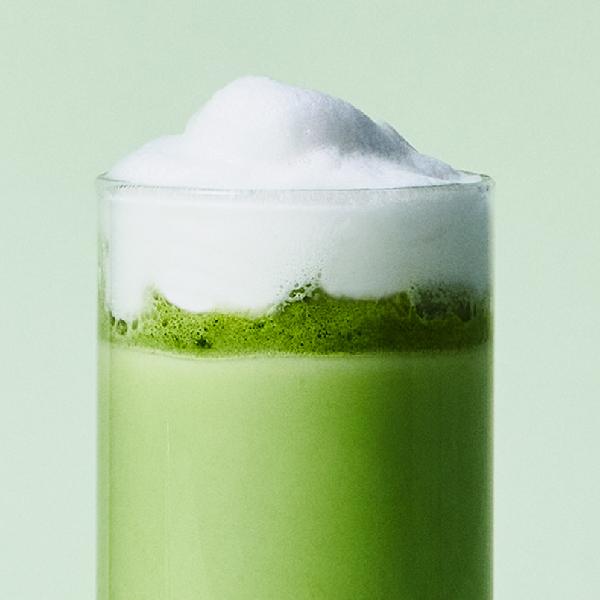 OSULLOC Jeju Matcha Milk Tea (10 sticks)