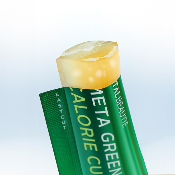 [New] VITALBEAUTIE Meta Green Calorie Cut Jelly 10EA