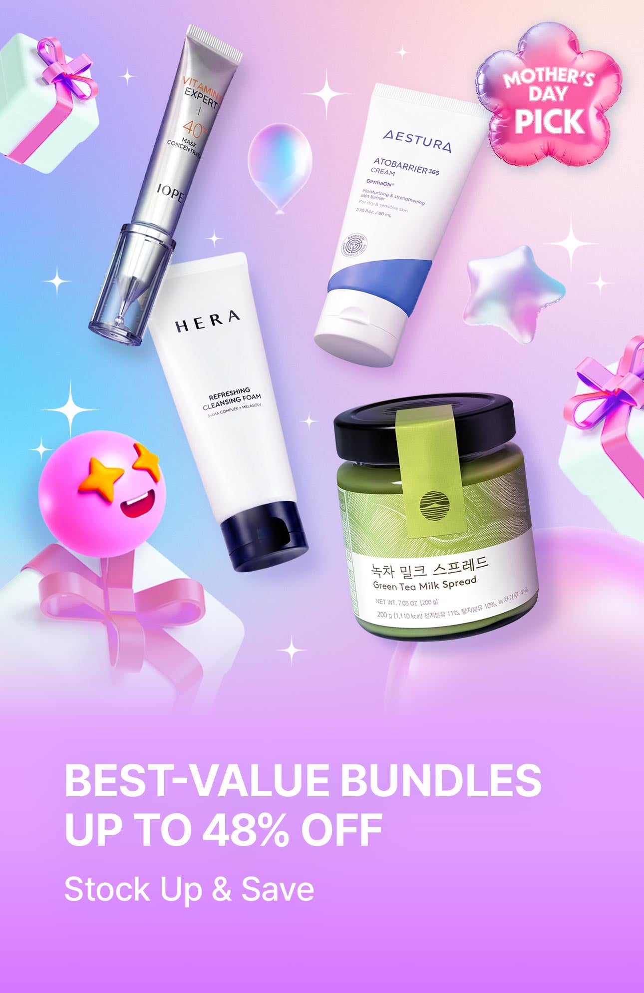 Bundles