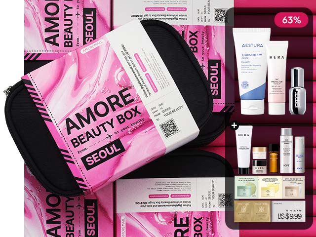 Global Amore Mall