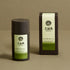 Osulloc Matcah Mania Bundle featuring USDA Organic Premium Matcha Powder and easy-to-use dispenser.