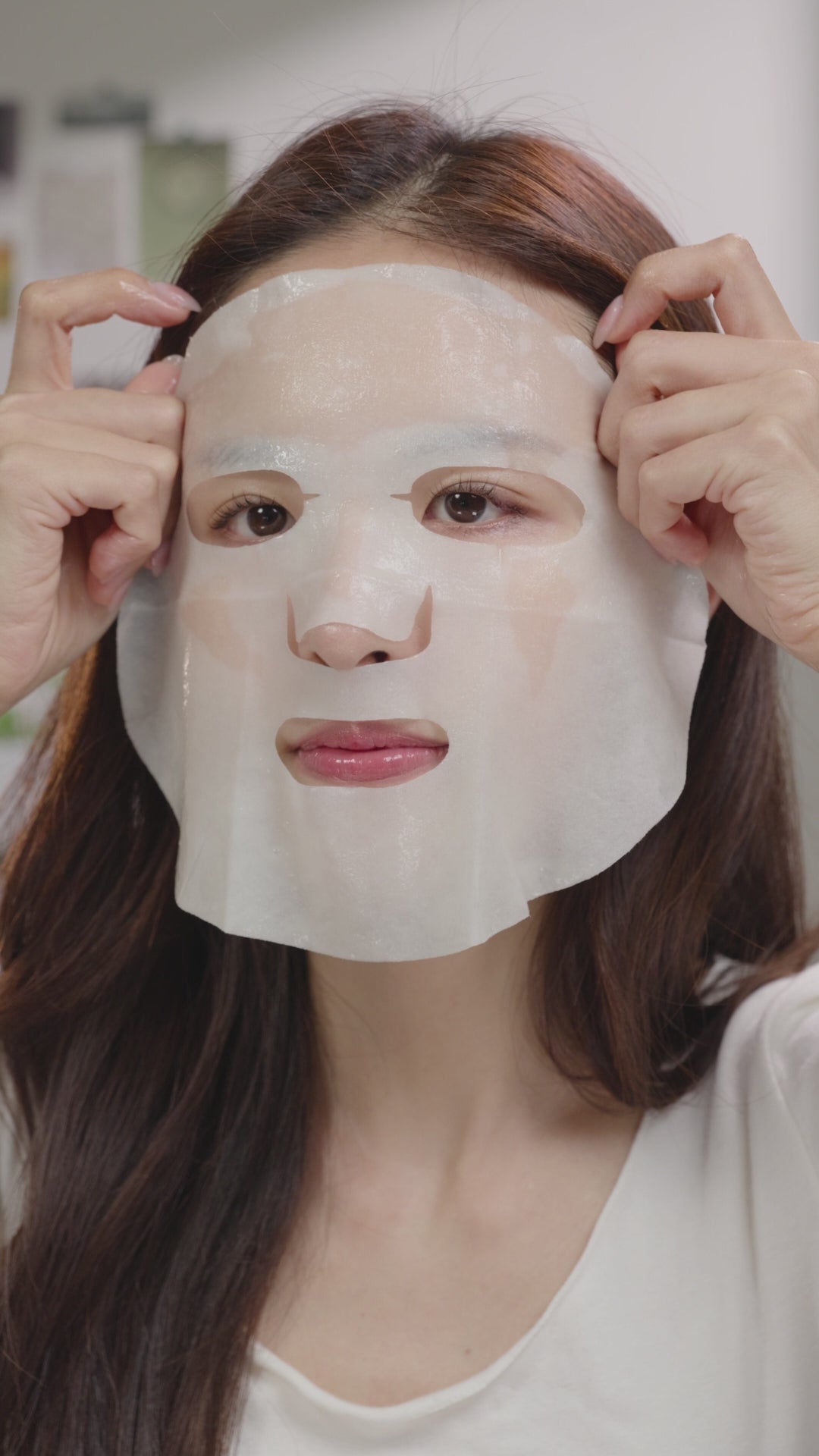 INNISFREE Green Tea Exosome Rejuvenating Gel Mask 10EA