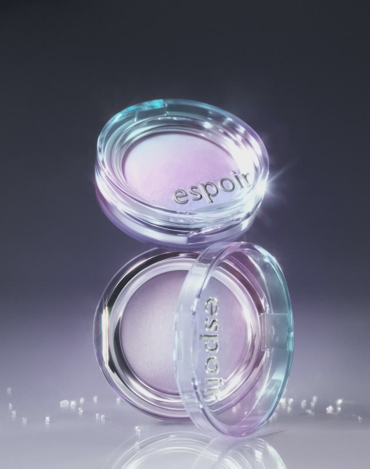 Espoir Strobing Highlighter 8g (08 Galaxy)