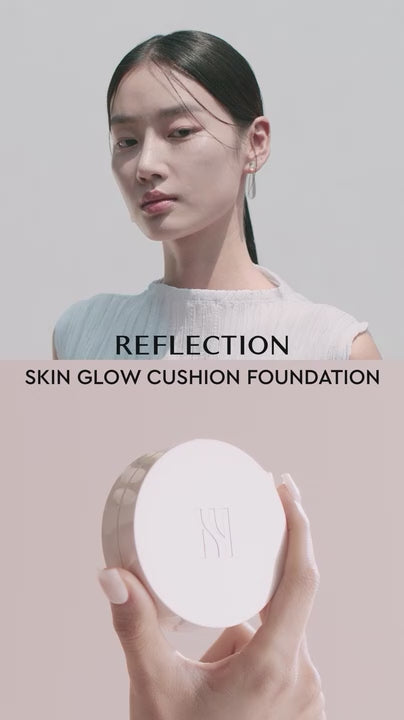 HERA Reflection Skin Glow Foundation 30g