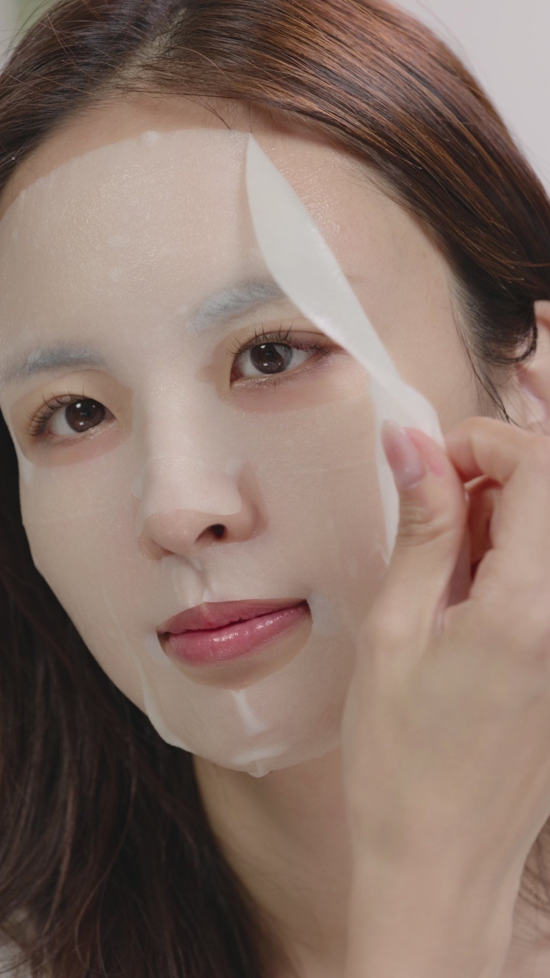 INNISFREE Green Tea Exosome Rejuvenating Gel Mask