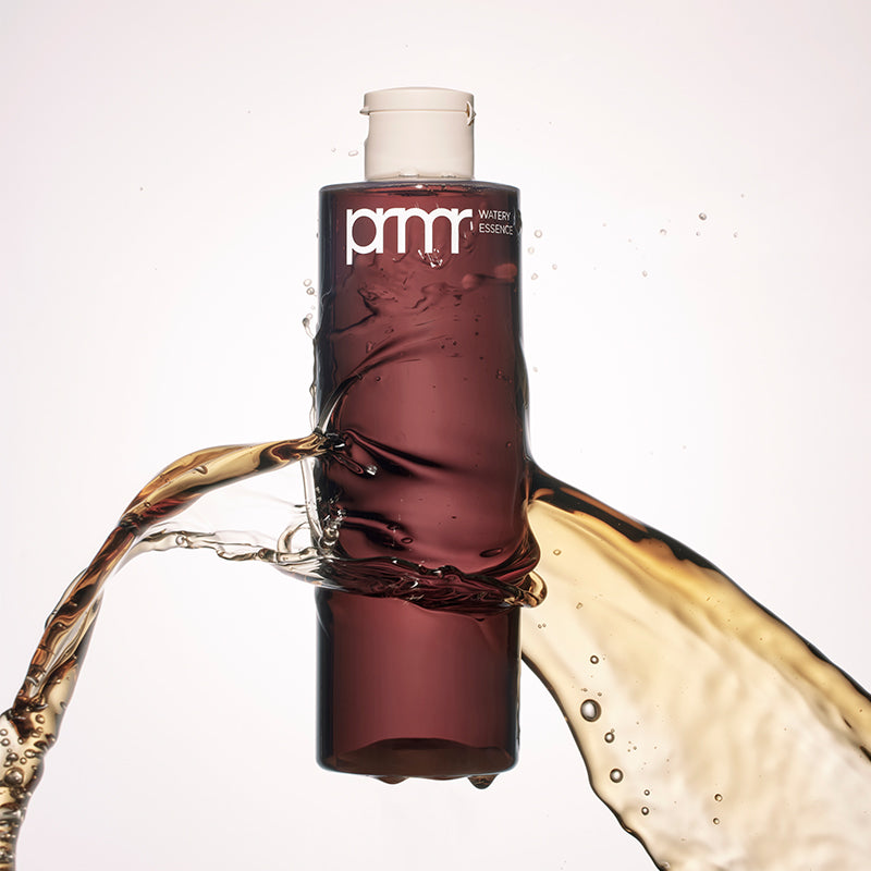 [Oliy skin]Glass Skin Set 1