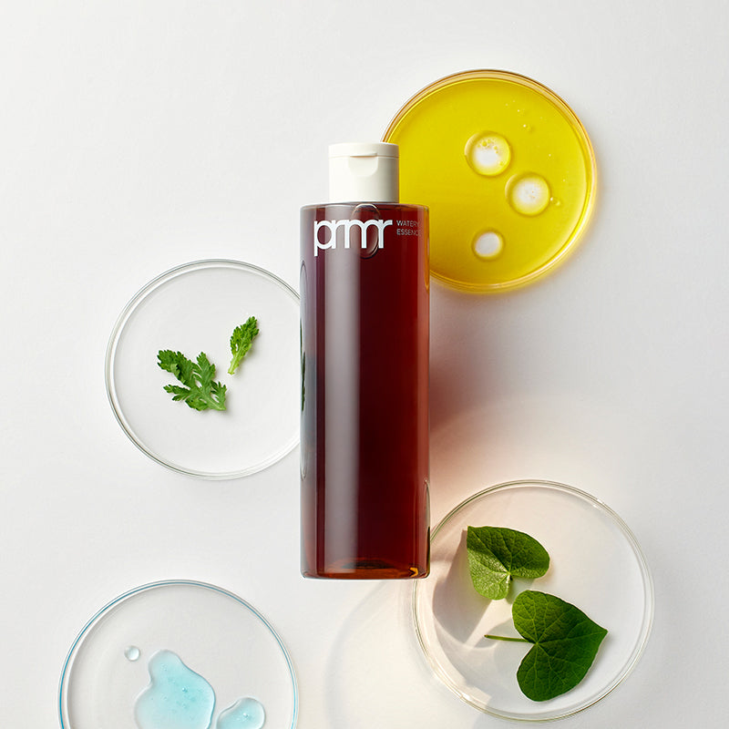 [Oliy skin]Glass Skin Set 1