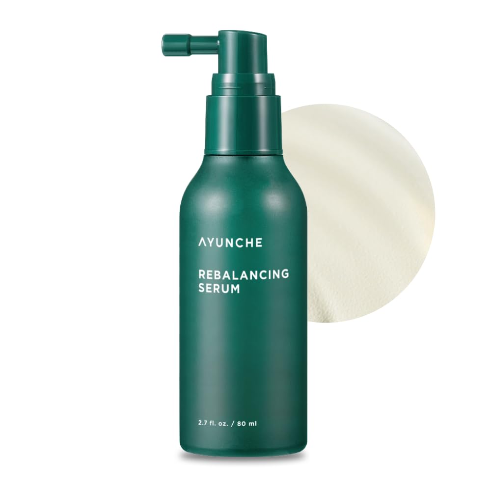 AYUNCHE アユンチェ リバランシング セラム 80ml