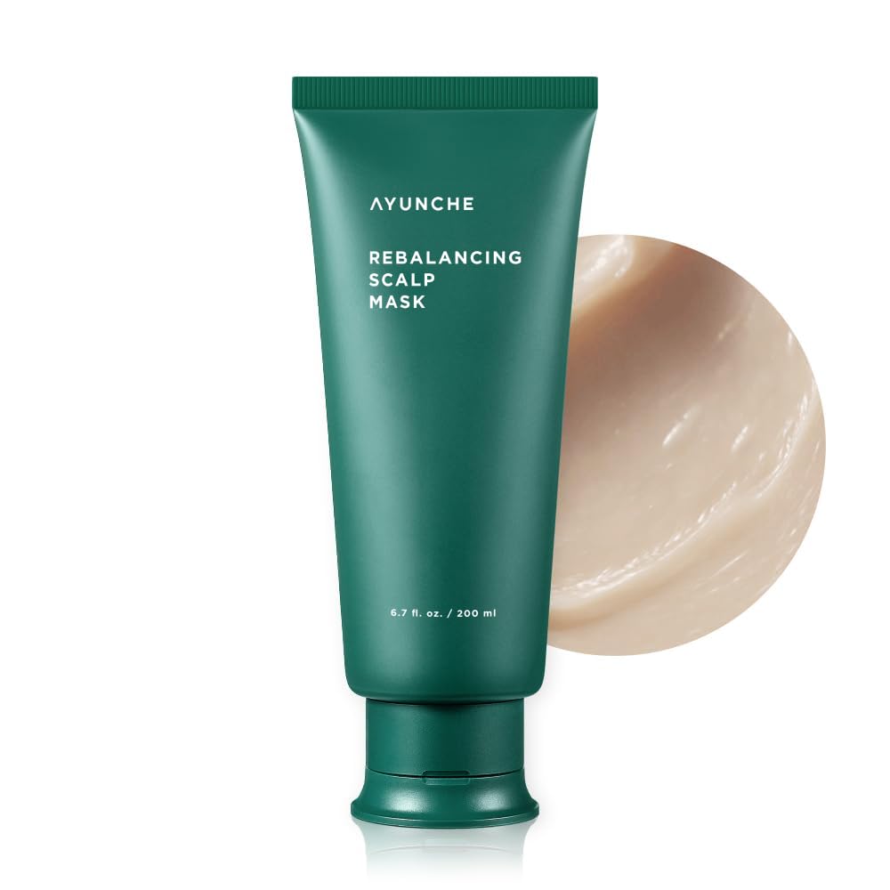 AYUNCHE アユンチェ リバランシング マスク 100ml
