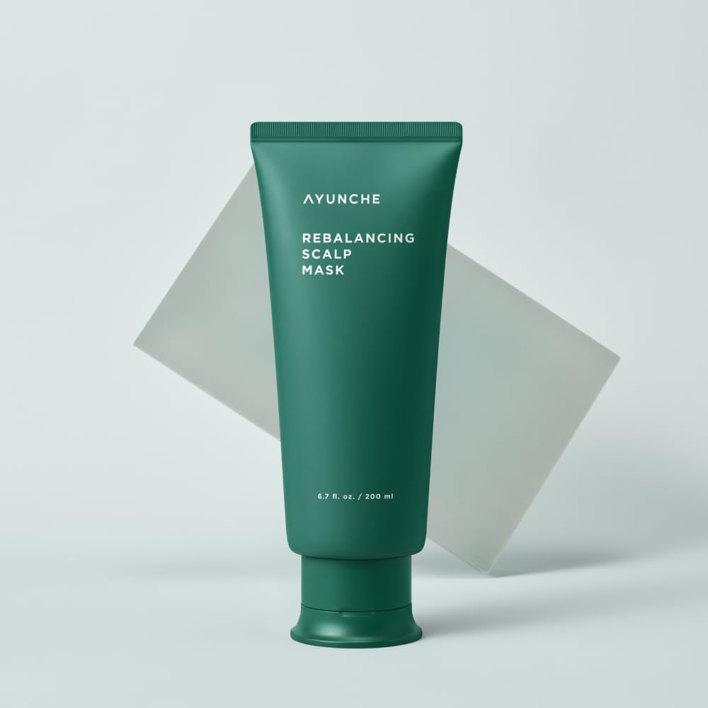 AYUNCHE アユンチェ リバランシング マスク 100ml