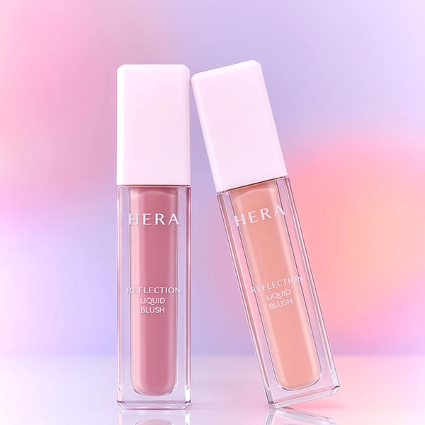 [Marbelous Romance] HERA Reflection Liquid Blush 7.5g