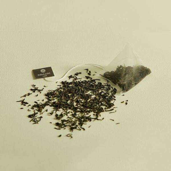 [OSULLOC Best Tea Bundle] OSULLOC Moon Walk, Wedding Green Tea, Sejak (60ea)