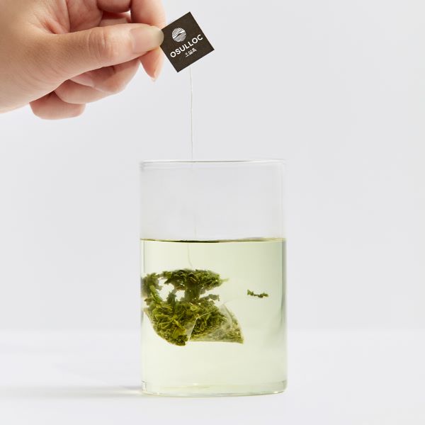 [OSULLOC Best Tea Bundle] OSULLOC Moon Walk, Wedding Green Tea, Sejak (60ea)