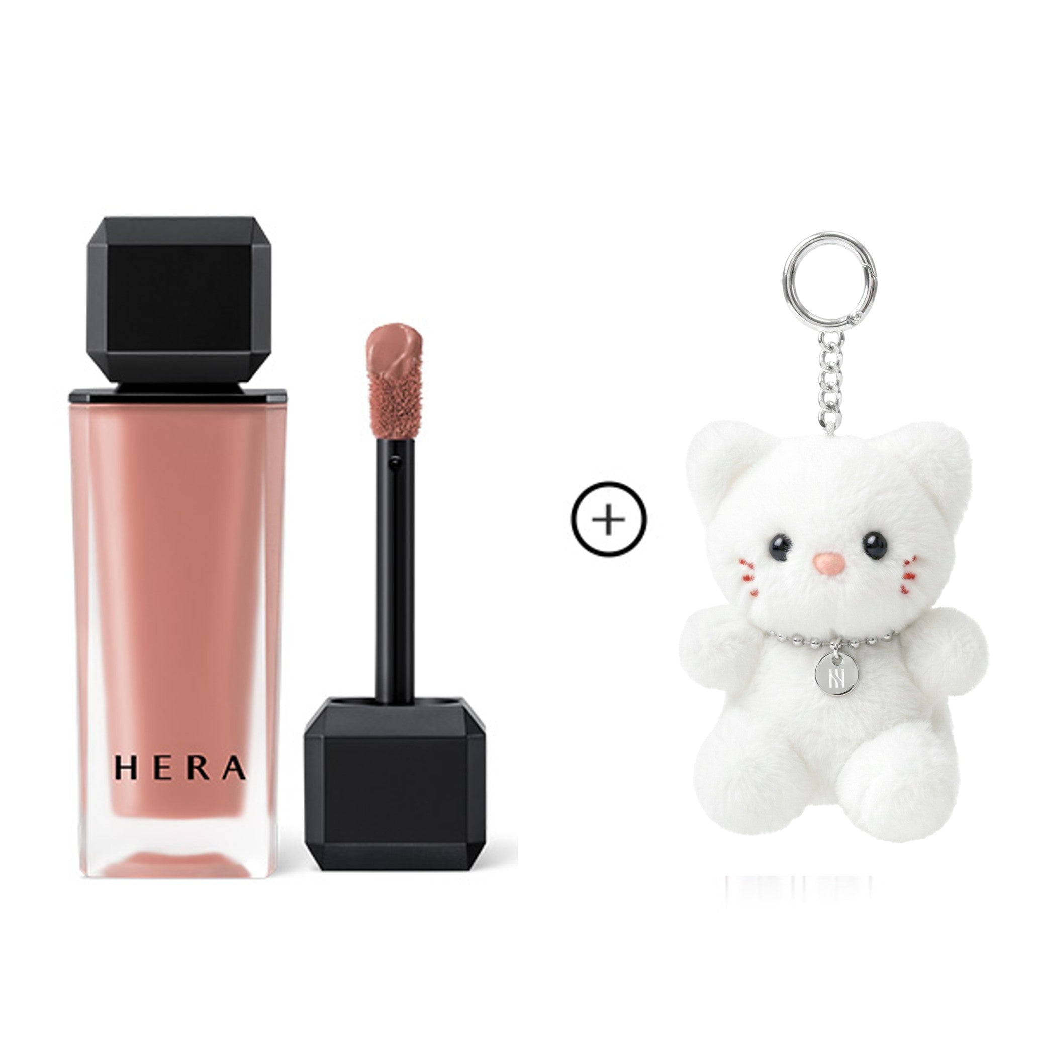 [Felix's Pick] HERA Sensual Powder Matte Liquid 5g