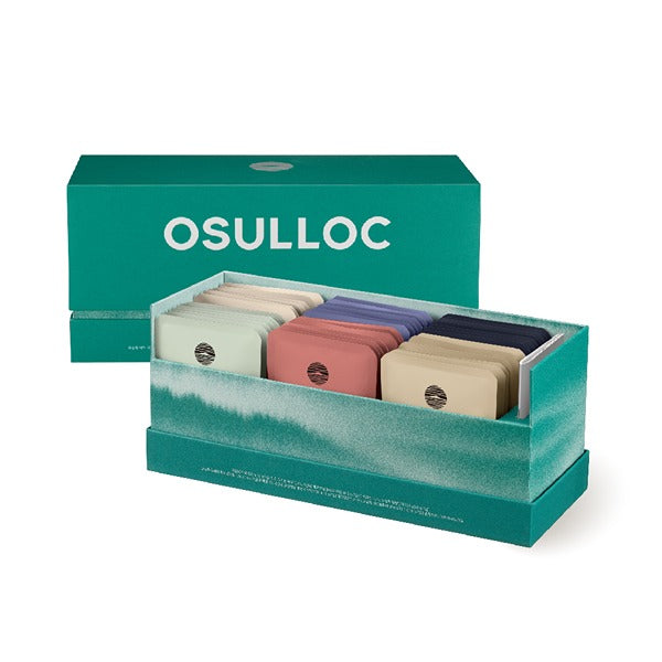 OSULLOC Tea Edition Signature (42 count)