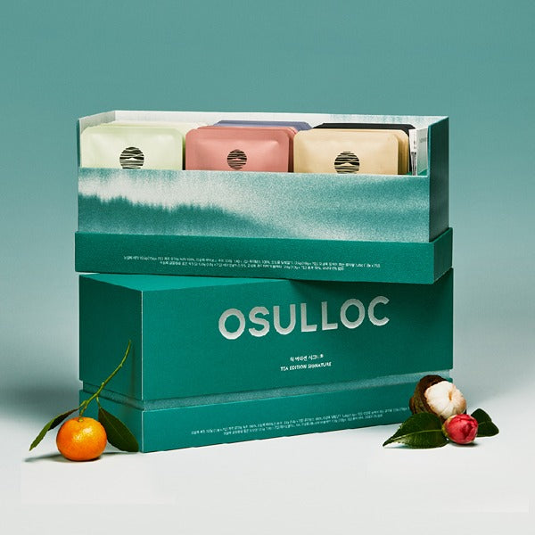 OSULLOC Tea Edition Signature (42 count)