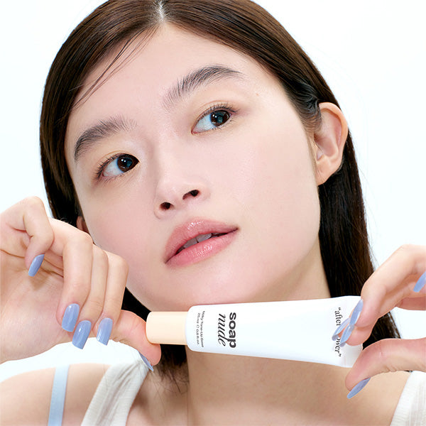 Alternativestereo Soap Nude Milky Tone-Up Base