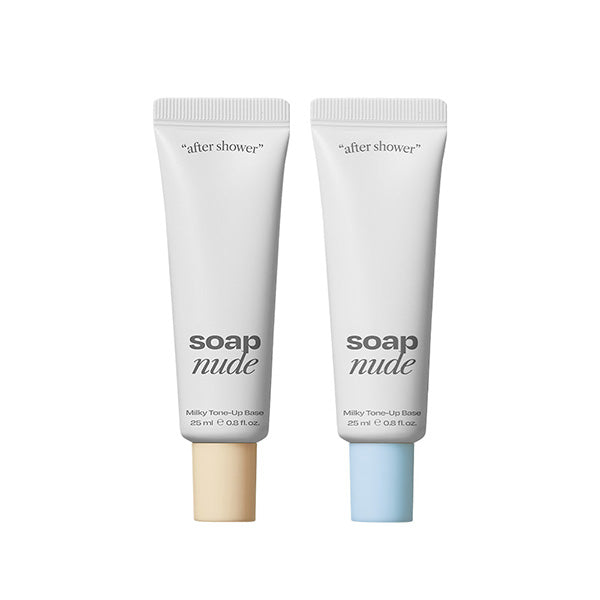 Alternativestereo Soap Nude Milky Tone-Up Base