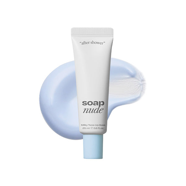 Alternativestereo Soap Nude Milky Tone-Up Base