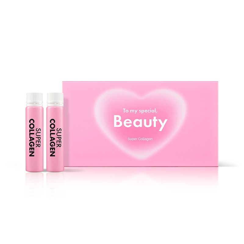 HwangLahee Market-Super Essential & Collagen