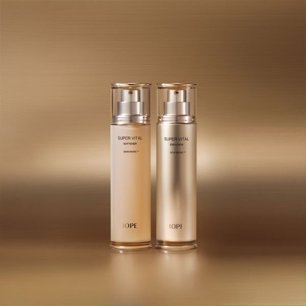 CYOUNG ANTIAGING SET #3 DRY SKIN