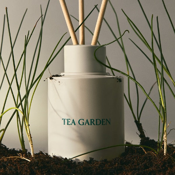 OSULLOC Tea Garden Diffuser